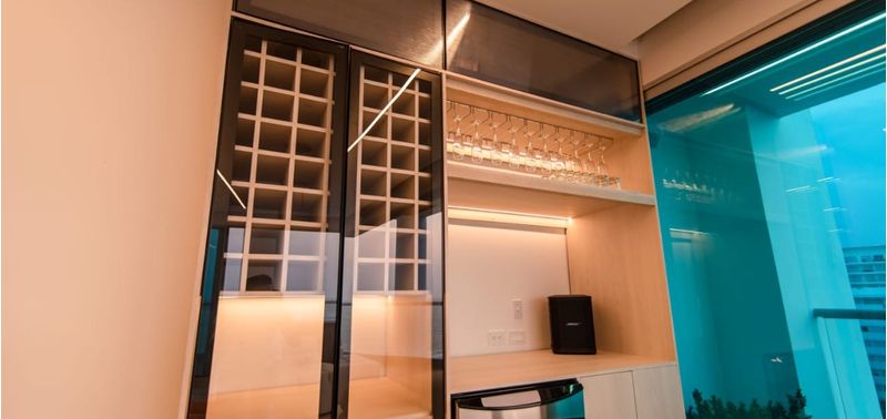 Apartamento en Venta en Cartagena De Indias, El Rubí-7