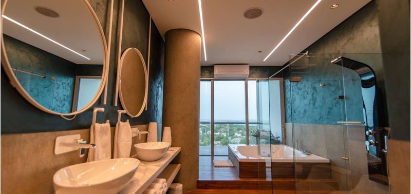Apartamento en Venta en Cartagena De Indias, El Rubí-9