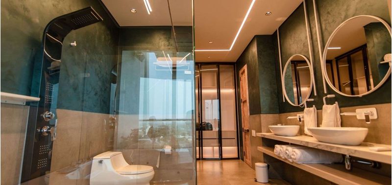 Apartamento en Venta en Cartagena De Indias, El Rubí-13