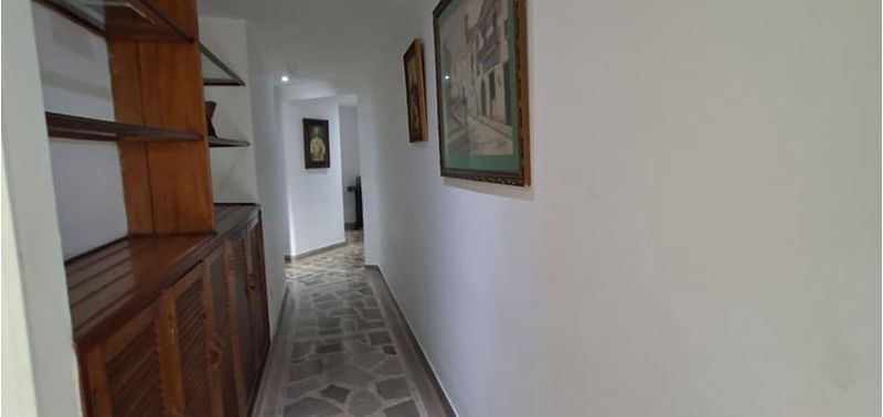 Apartamento en Venta en Cartagena De Indias, Manga-0