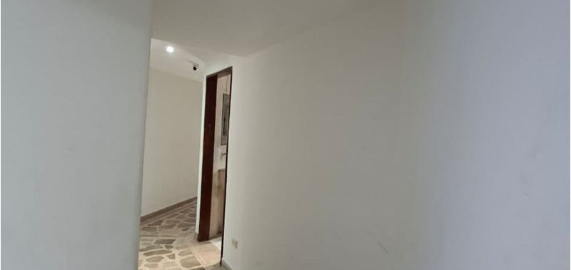 Apartamento en Venta en Cartagena De Indias, Manga-2