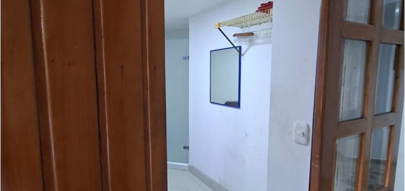 Apartamento en Venta en Cartagena De Indias, Manga-3