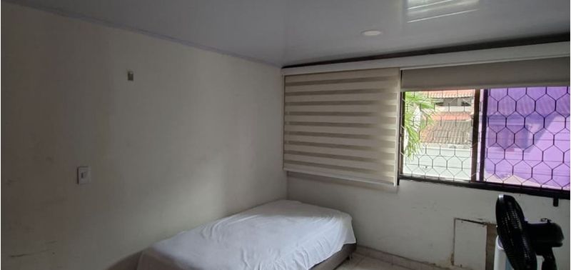 Apartamento en Venta en Cartagena De Indias, Manga-5