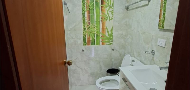 Apartamento en Venta en Cartagena De Indias, Manga-6