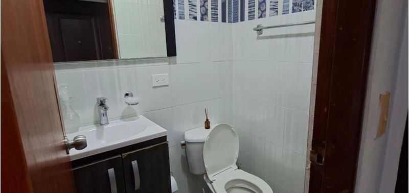 Apartamento en Venta en Cartagena De Indias, Manga-7