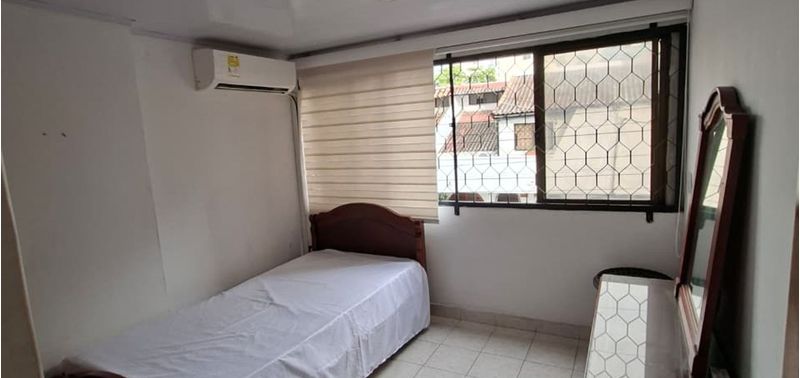 Apartamento en Venta en Cartagena De Indias, Manga-8