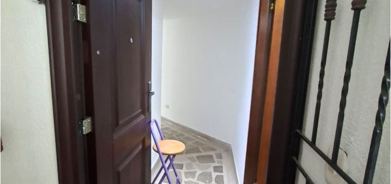 Apartamento en Venta en Cartagena De Indias, Manga-9