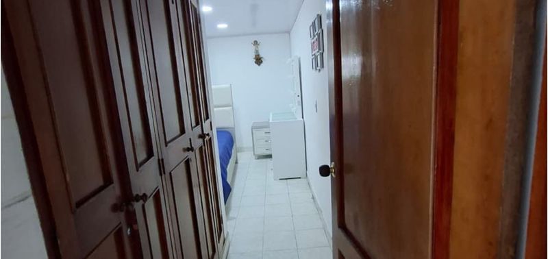 Apartamento en Venta en Cartagena De Indias, Manga-12