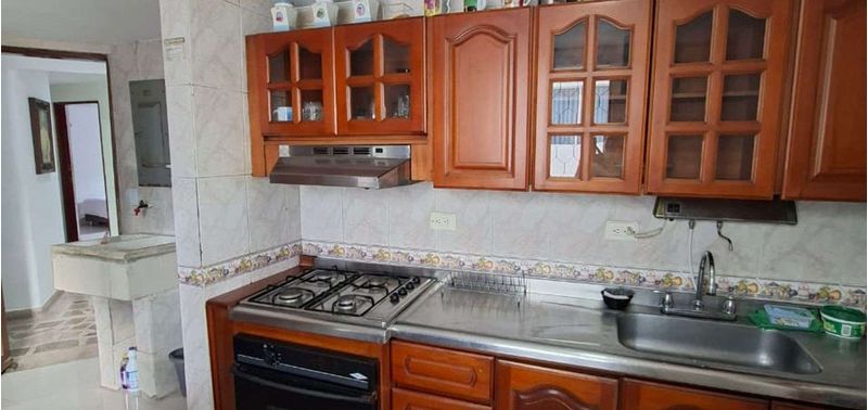 Apartamento en Venta en Cartagena De Indias, Manga-13