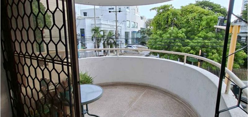 Apartamento en Venta en Cartagena De Indias, Manga-15
