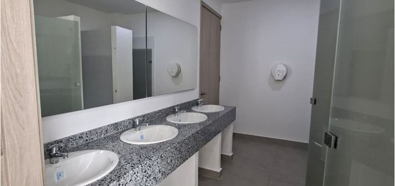 Apartamento en Venta en Cartagena De Indias, Corregimiento La Boquilla-2