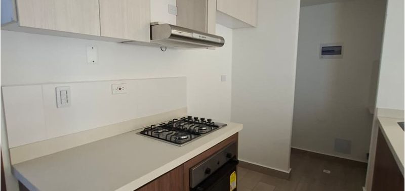 Apartamento en Venta en Cartagena De Indias, Corregimiento La Boquilla-4