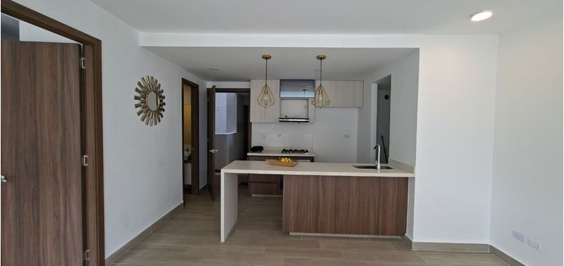 Apartamento en Venta en Cartagena De Indias, Corregimiento La Boquilla-9