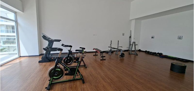 Apartamento en Venta en Cartagena De Indias, Corregimiento La Boquilla-11
