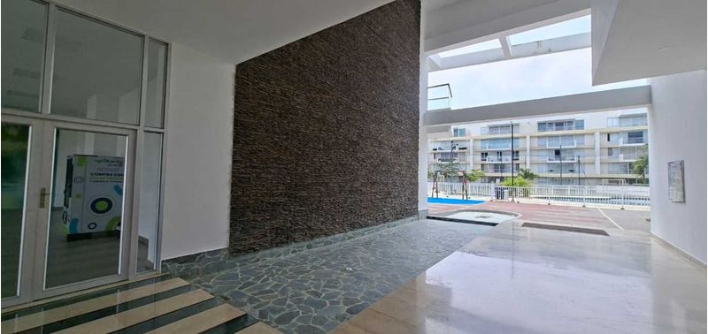 Apartamento en Venta en Cartagena De Indias, Corregimiento La Boquilla-12
