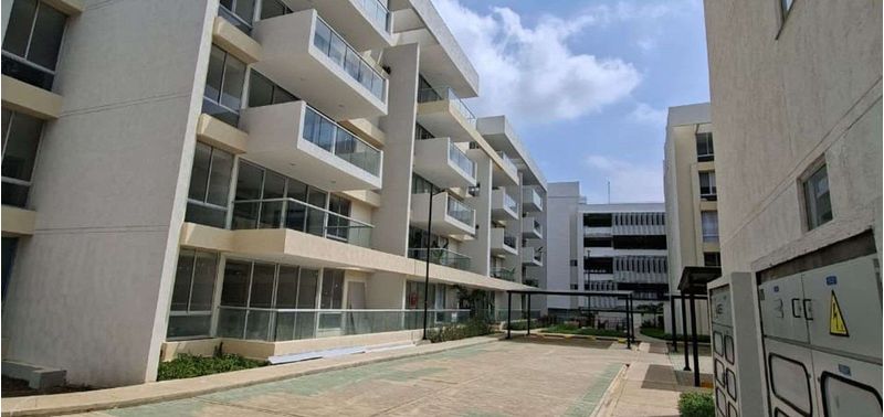 Apartamento en Venta en Cartagena De Indias, Corregimiento La Boquilla-14