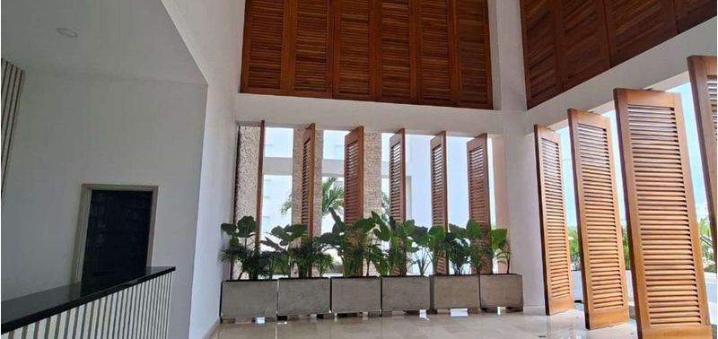 Apartamento en Venta en Cartagena De Indias, Corregimiento La Boquilla-15