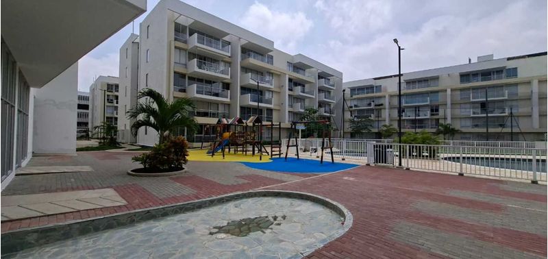 Apartamento en Venta en Cartagena De Indias, Corregimiento La Boquilla-16