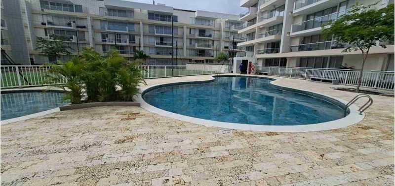 Apartamento en Venta en Cartagena De Indias, Corregimiento La Boquilla-19