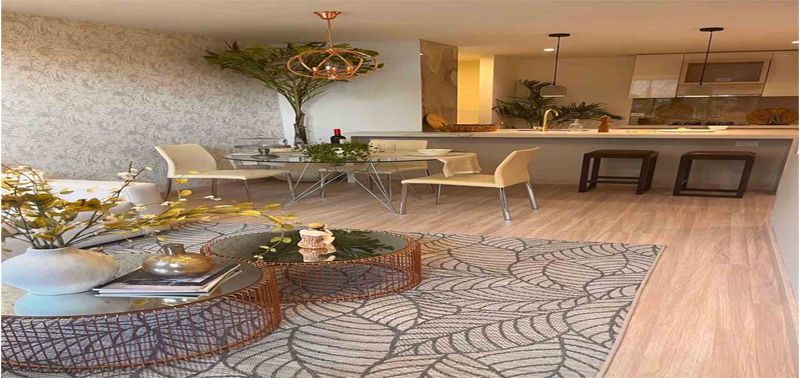 Apartamento en Venta en Bogotá, D.C., SAN PATRICIO 2-0