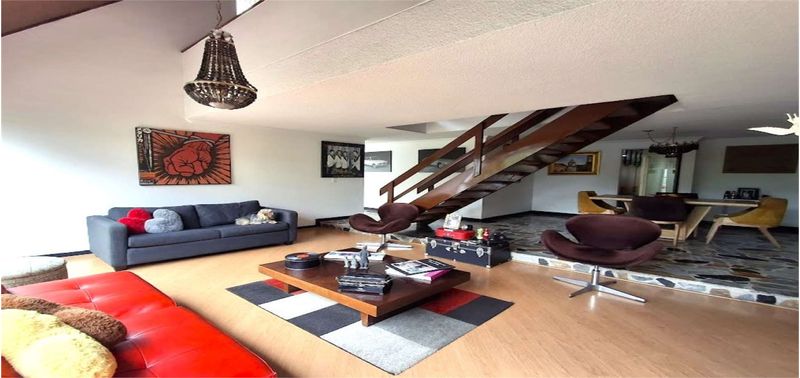 Casa en Venta en Bogotá, D.C., Los Andes Barrios Unidos