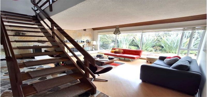 Casa en Venta en Bogotá, D.C., Los Andes Barrios Unidos-0