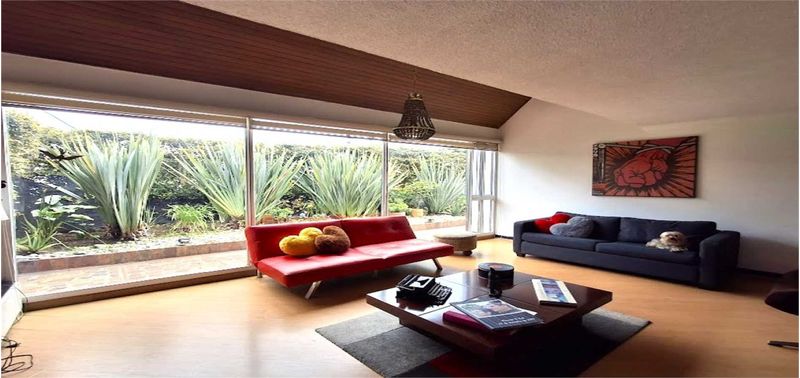 Casa en Venta en Bogotá, D.C., Los Andes Barrios Unidos-1