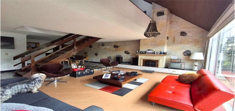 Casa en Venta en Bogotá, D.C., Los Andes Barrios Unidos-2