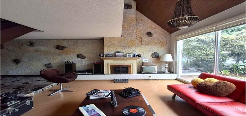 Casa en Venta en Bogotá, D.C., Los Andes Barrios Unidos-3