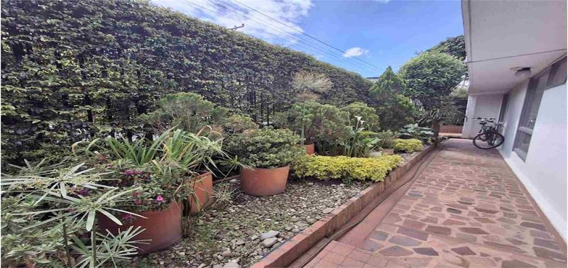 Casa en Venta en Bogotá, D.C., Los Andes Barrios Unidos-6