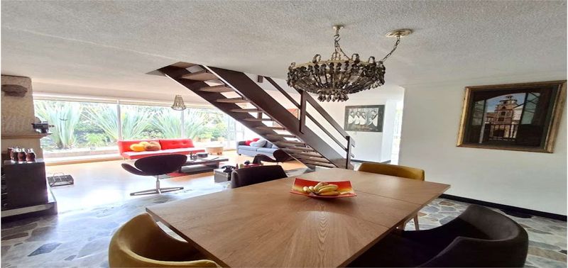 Casa en Venta en Bogotá, D.C., Los Andes Barrios Unidos-9