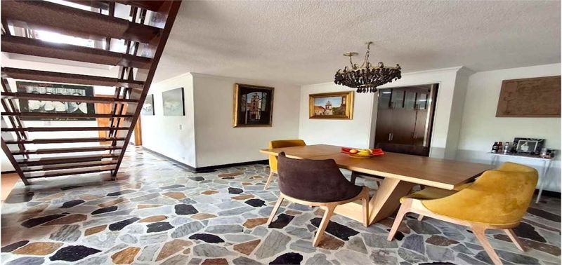 Casa en Venta en Bogotá, D.C., Los Andes Barrios Unidos-10