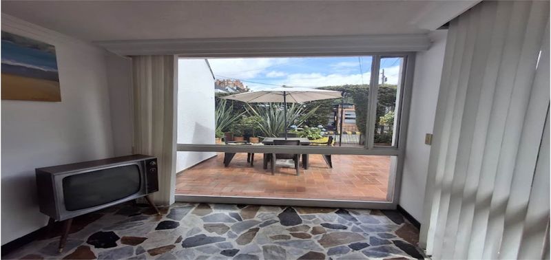 Casa en Venta en Bogotá, D.C., Los Andes Barrios Unidos-11