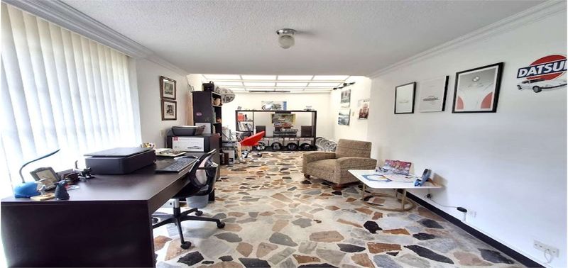 Casa en Venta en Bogotá, D.C., Los Andes Barrios Unidos-12