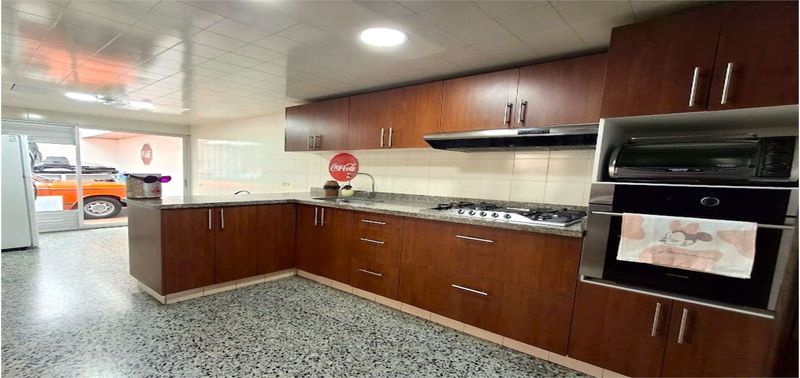 Casa en Venta en Bogotá, D.C., Los Andes Barrios Unidos-13