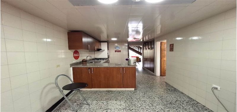 Casa en Venta en Bogotá, D.C., Los Andes Barrios Unidos-14