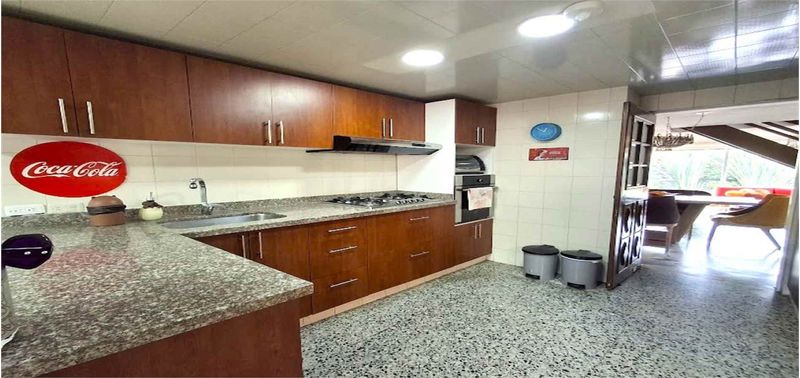 Casa en Venta en Bogotá, D.C., Los Andes Barrios Unidos-15