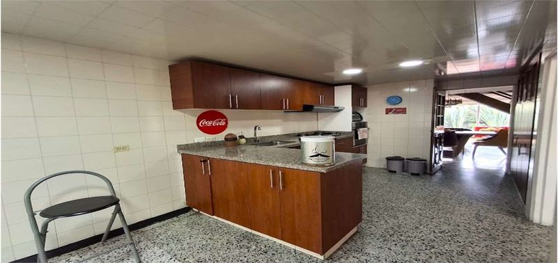 Casa en Venta en Bogotá, D.C., Los Andes Barrios Unidos-16