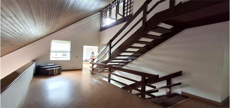 Casa en Venta en Bogotá, D.C., Los Andes Barrios Unidos-17
