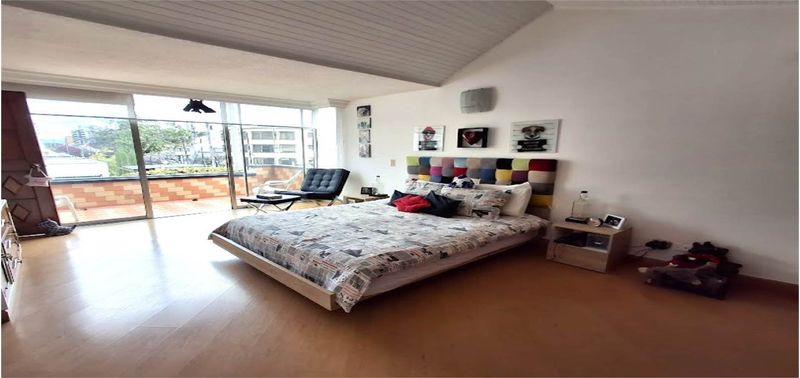 Casa en Venta en Bogotá, D.C., Los Andes Barrios Unidos-19