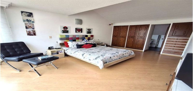Casa en Venta en Bogotá, D.C., Los Andes Barrios Unidos-20