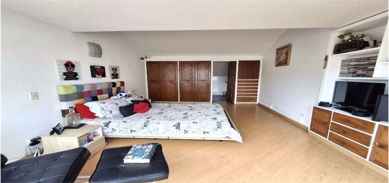 Casa en Venta en Bogotá, D.C., Los Andes Barrios Unidos-21