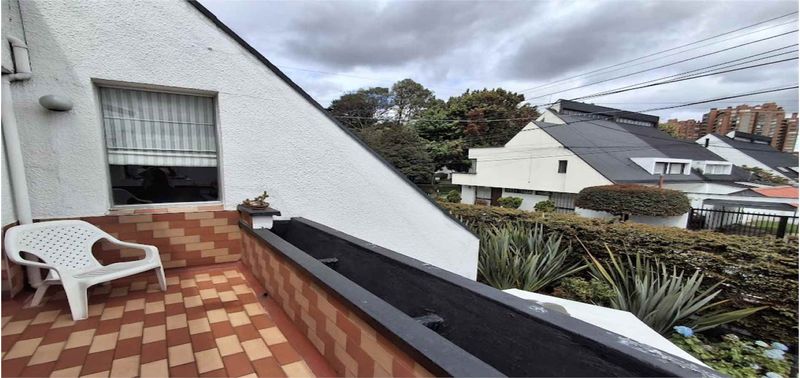Casa en Venta en Bogotá, D.C., Los Andes Barrios Unidos-22