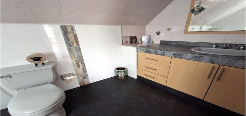 Casa en Venta en Bogotá, D.C., Los Andes Barrios Unidos-23