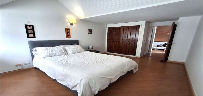Casa en Venta en Bogotá, D.C., Los Andes Barrios Unidos-24