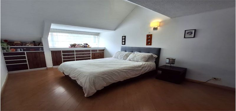 Casa en Venta en Bogotá, D.C., Los Andes Barrios Unidos-25