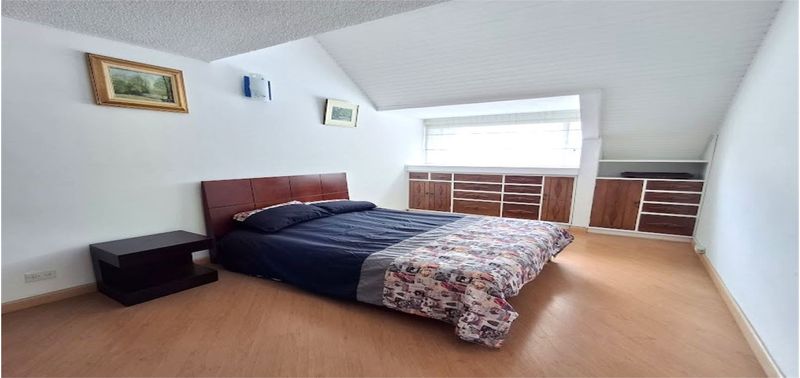 Casa en Venta en Bogotá, D.C., Los Andes Barrios Unidos-26