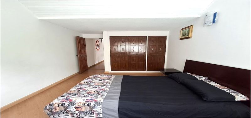Casa en Venta en Bogotá, D.C., Los Andes Barrios Unidos-27