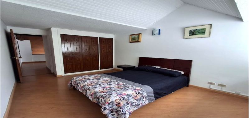 Casa en Venta en Bogotá, D.C., Los Andes Barrios Unidos-28