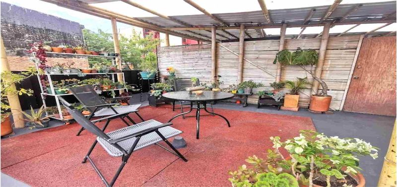 Casa en Venta en Bogotá, D.C., La Macarena